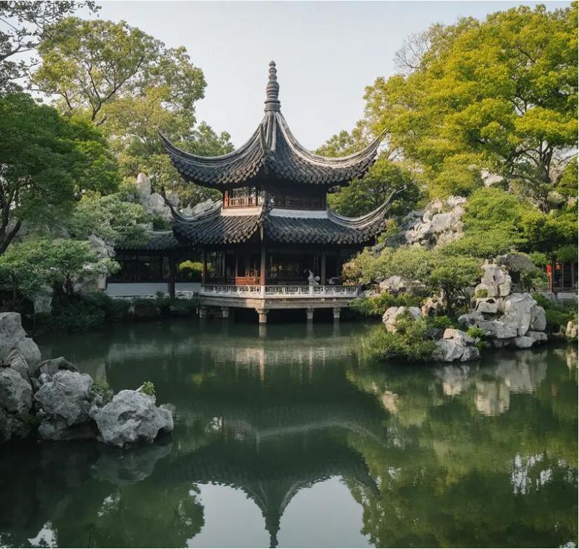 青海雨寒宾馆有限公司